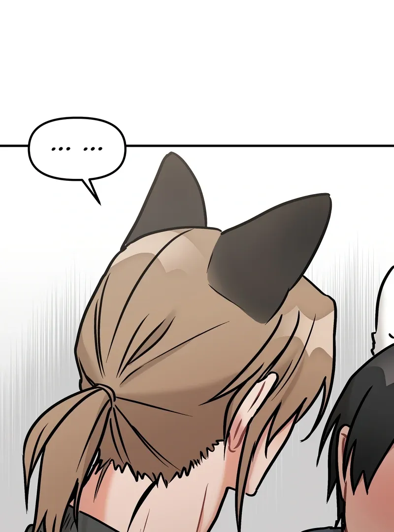 Mr. Tiger, Thank you for the meal Chapter 14 page 31 - 