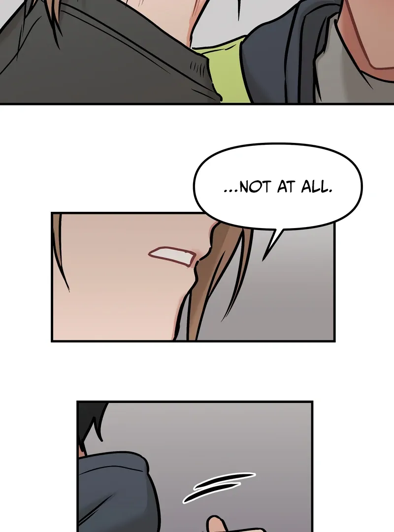 Mr. Tiger, Thank you for the meal Chapter 14 page 32 - 