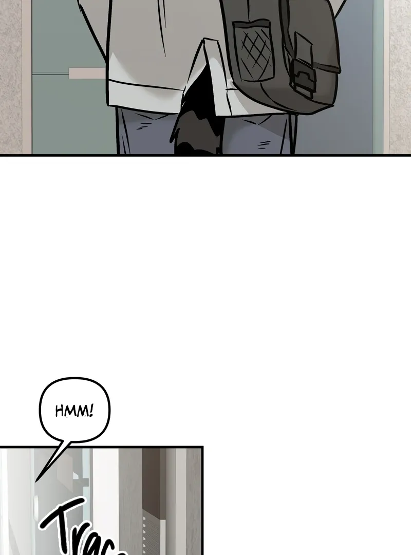 Mr. Tiger, Thank you for the meal Chapter 14 page 37 - 