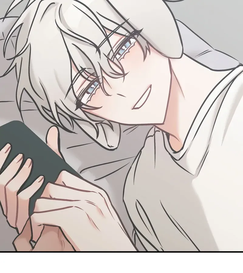 Mr. Tiger, Thank you for the meal Chapter 14 page 42 - 