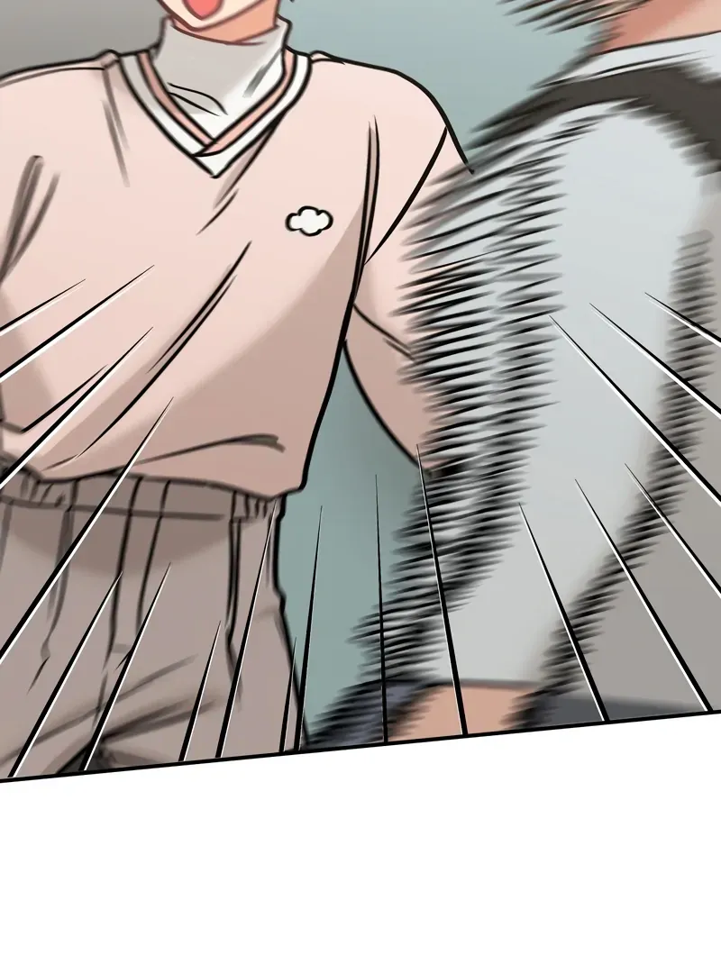 Mr. Tiger, Thank you for the meal Chapter 14 page 45 - 