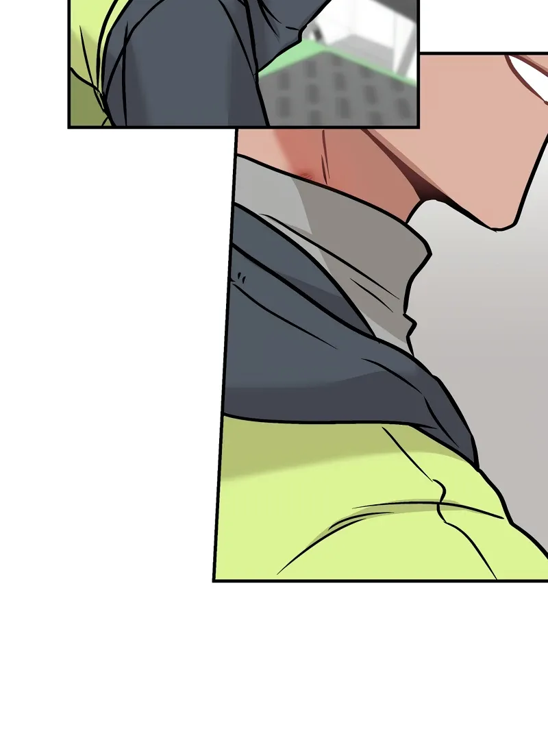 Mr. Tiger, Thank you for the meal Chapter 14 page 6 - 