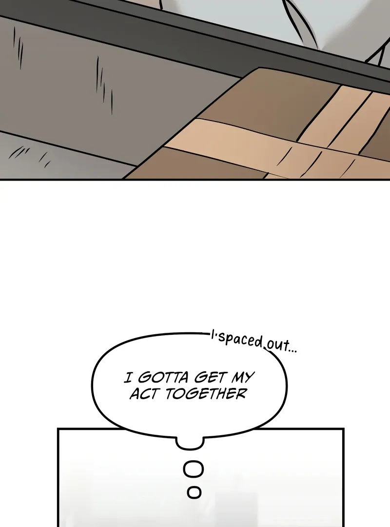 Mr. Tiger, Thank you for the meal Chapter 14 page 63 - 