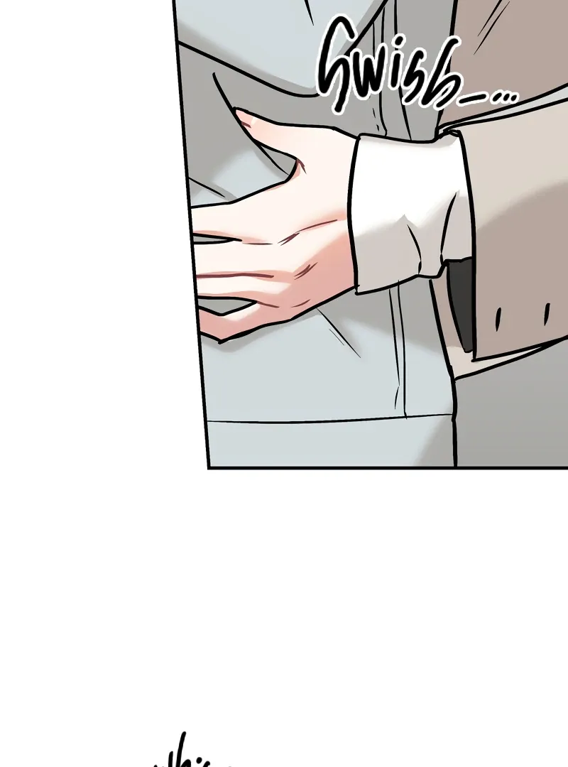 Mr. Tiger, Thank you for the meal Chapter 14 page 66 - 