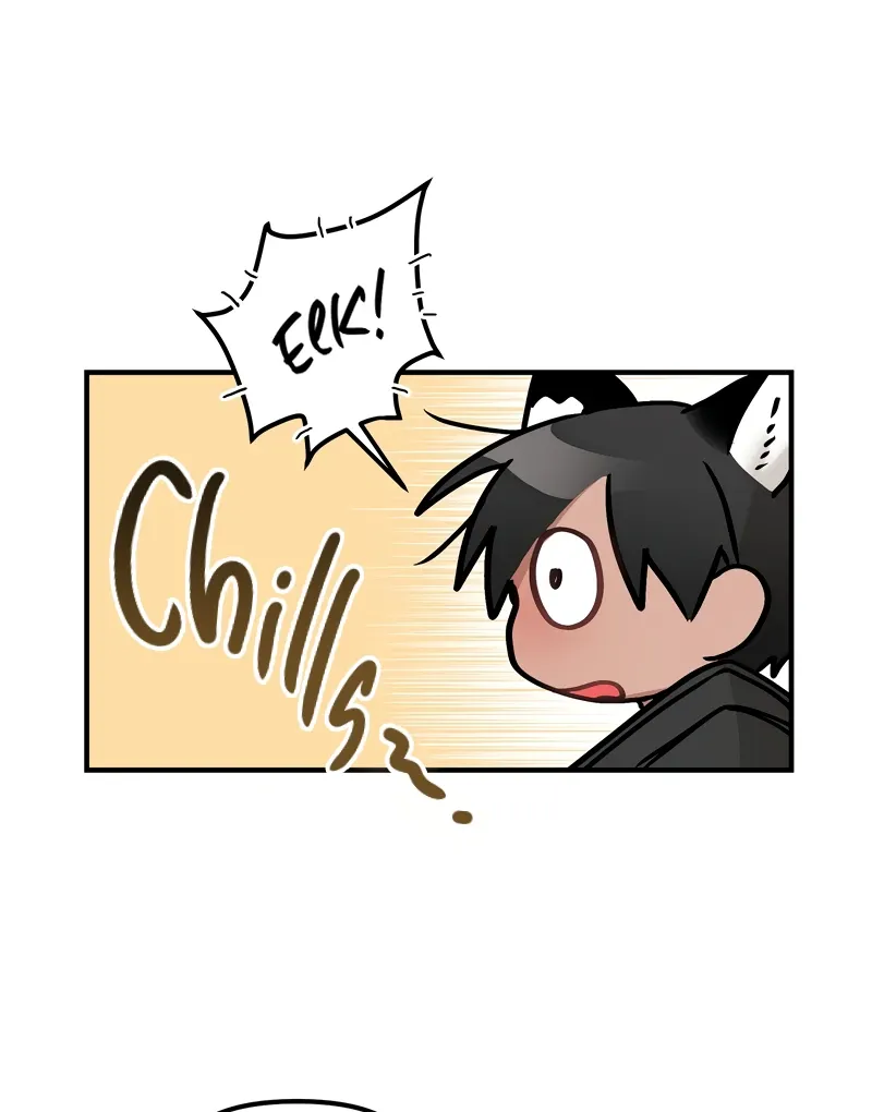 Mr. Tiger, Thank you for the meal Chapter 14 page 68 - 