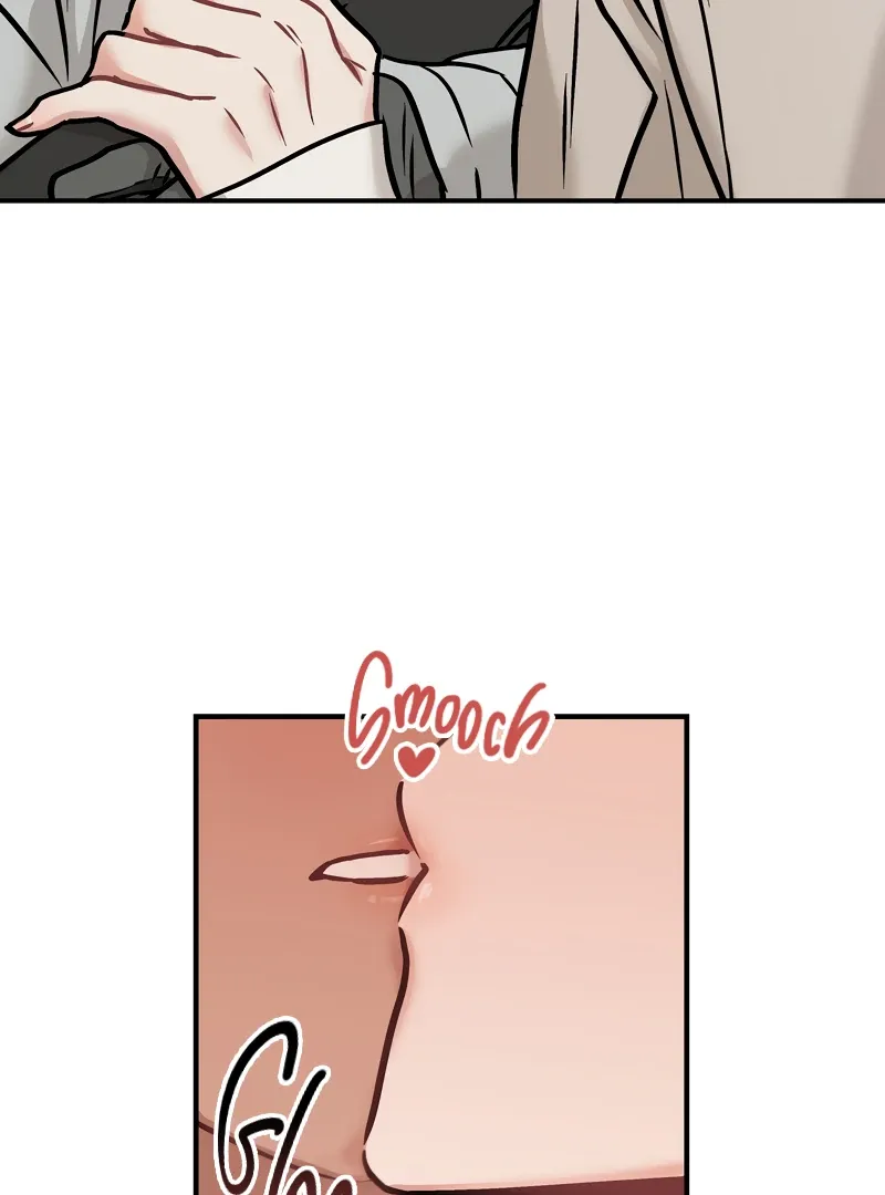 Mr. Tiger, Thank you for the meal Chapter 14 page 74 - 