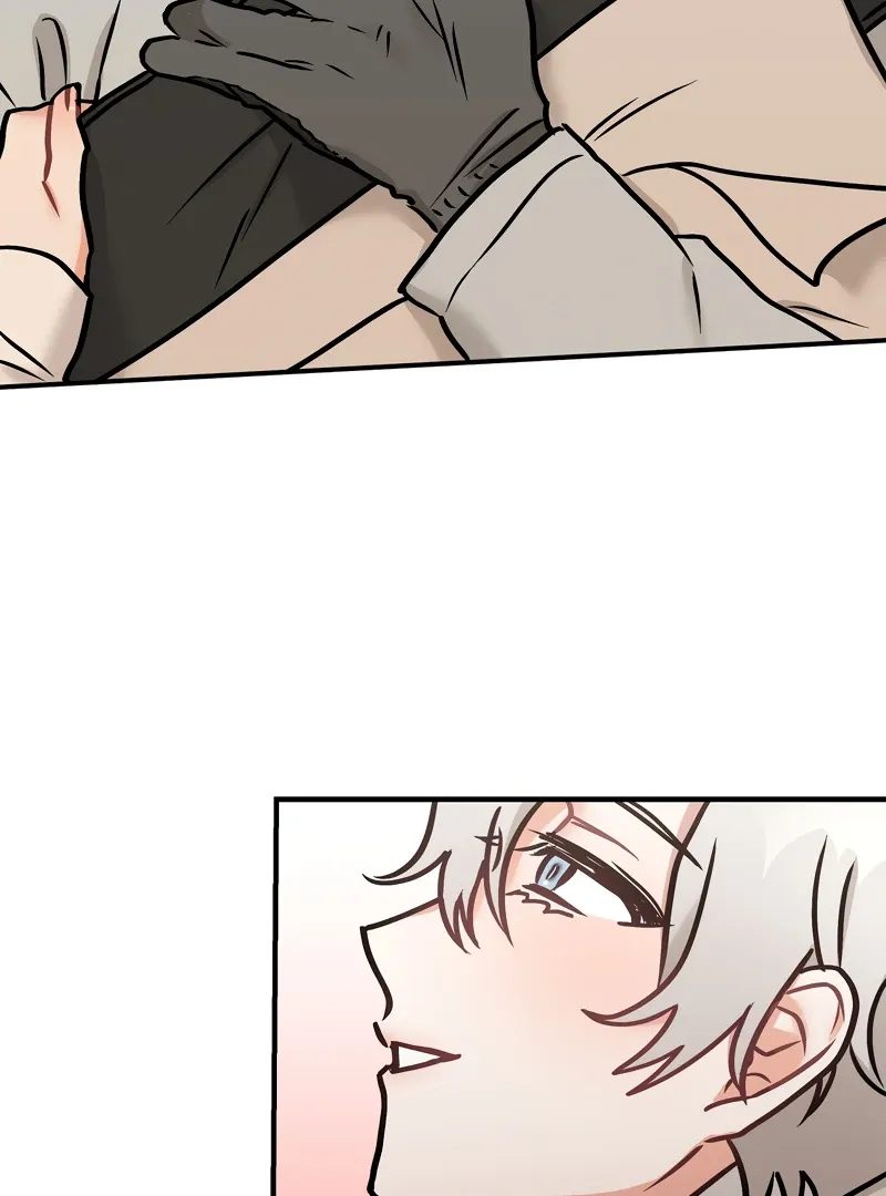 Mr. Tiger, Thank you for the meal Chapter 14 page 78 - 
