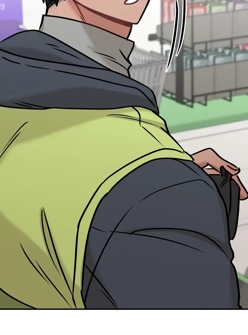 Mr. Tiger, Thank you for the meal Chapter 14 page 9 - 