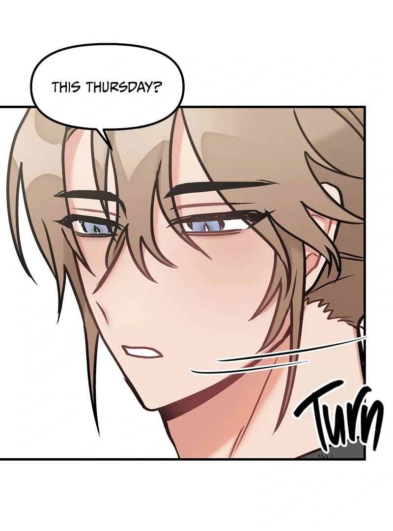 Mr. Tiger, Thank you for the meal Chapter 14 page 10 - 