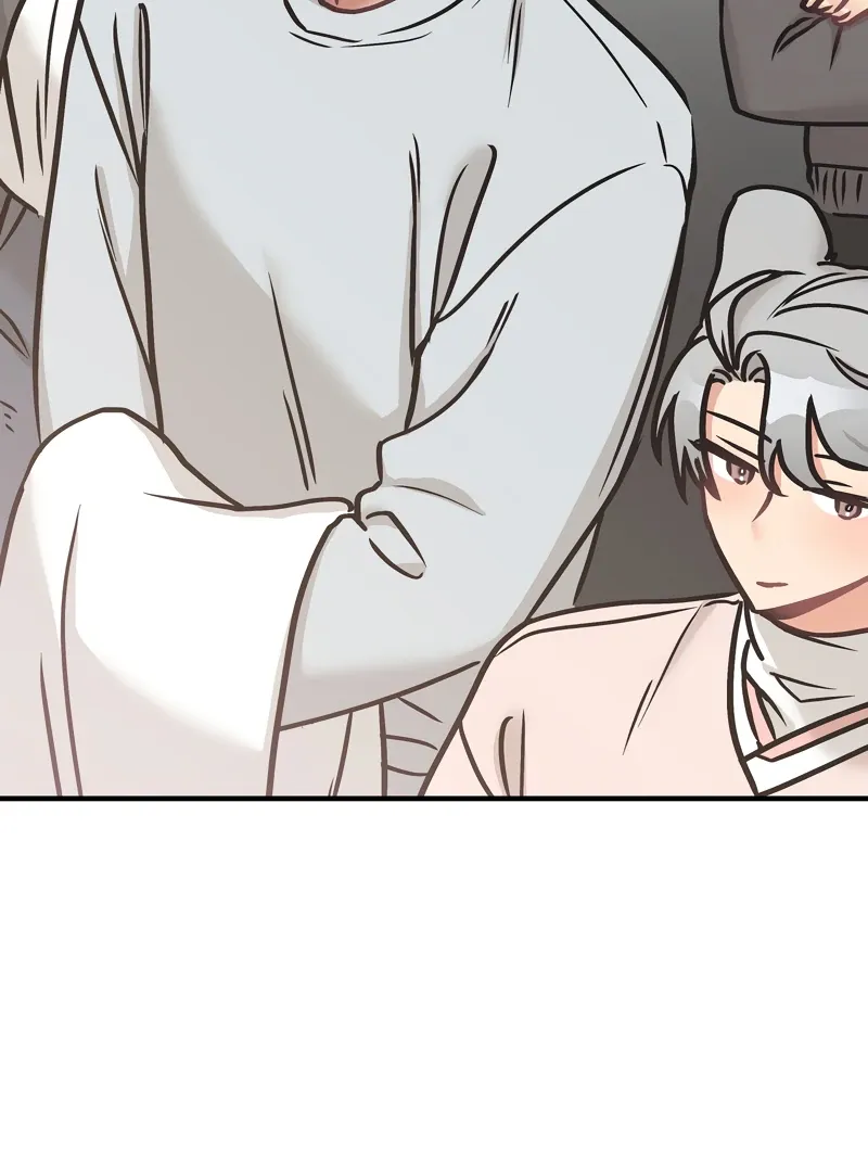 Mr. Tiger, Thank you for the meal Chapter 15 page 13 - 