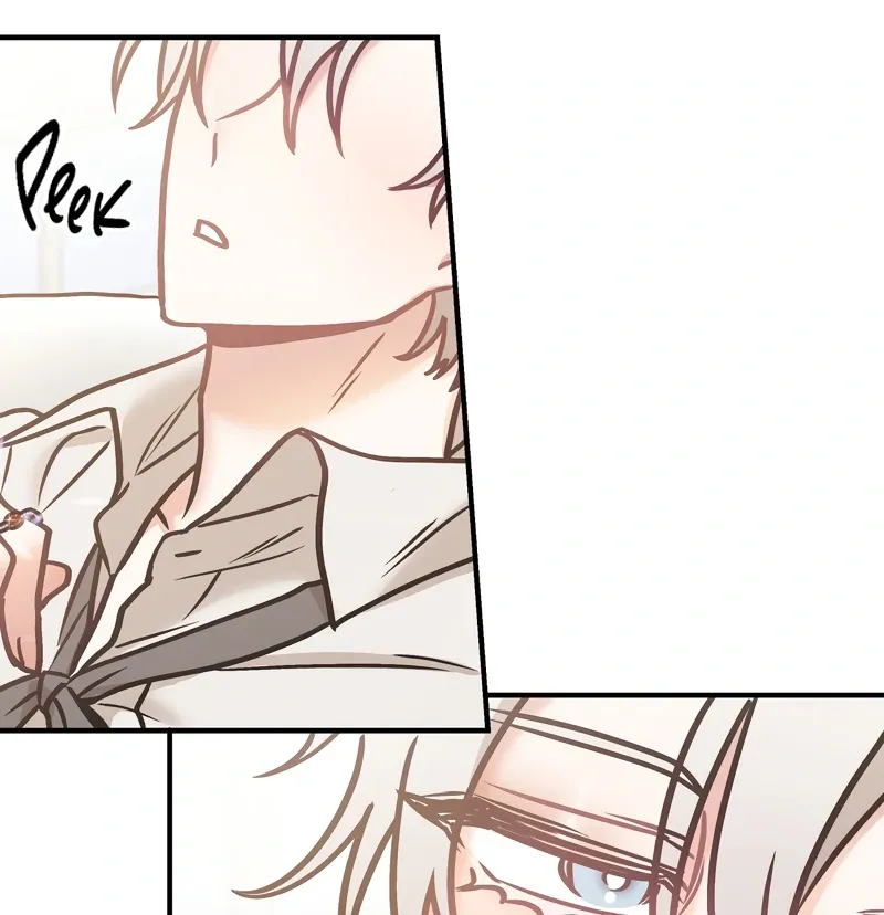 Mr. Tiger, Thank you for the meal Chapter 15 page 14 - 