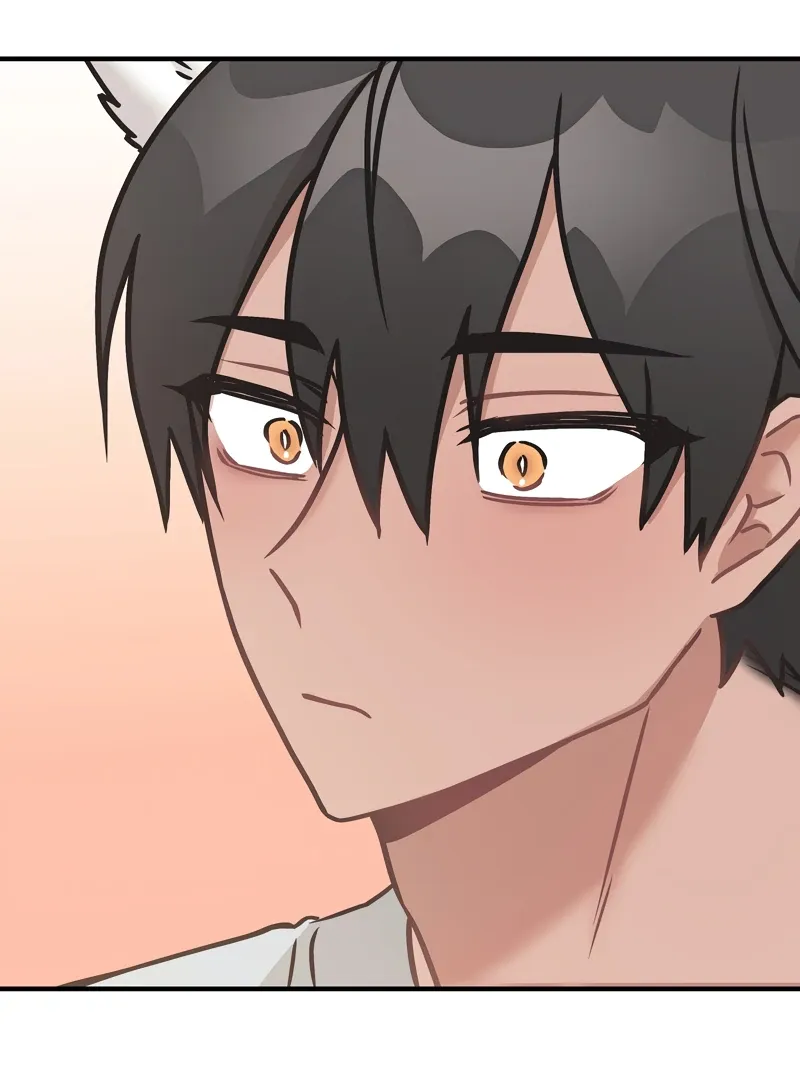 Mr. Tiger, Thank you for the meal Chapter 15 page 18 - 
