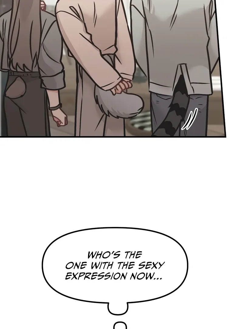 Mr. Tiger, Thank you for the meal Chapter 15 page 20 - 