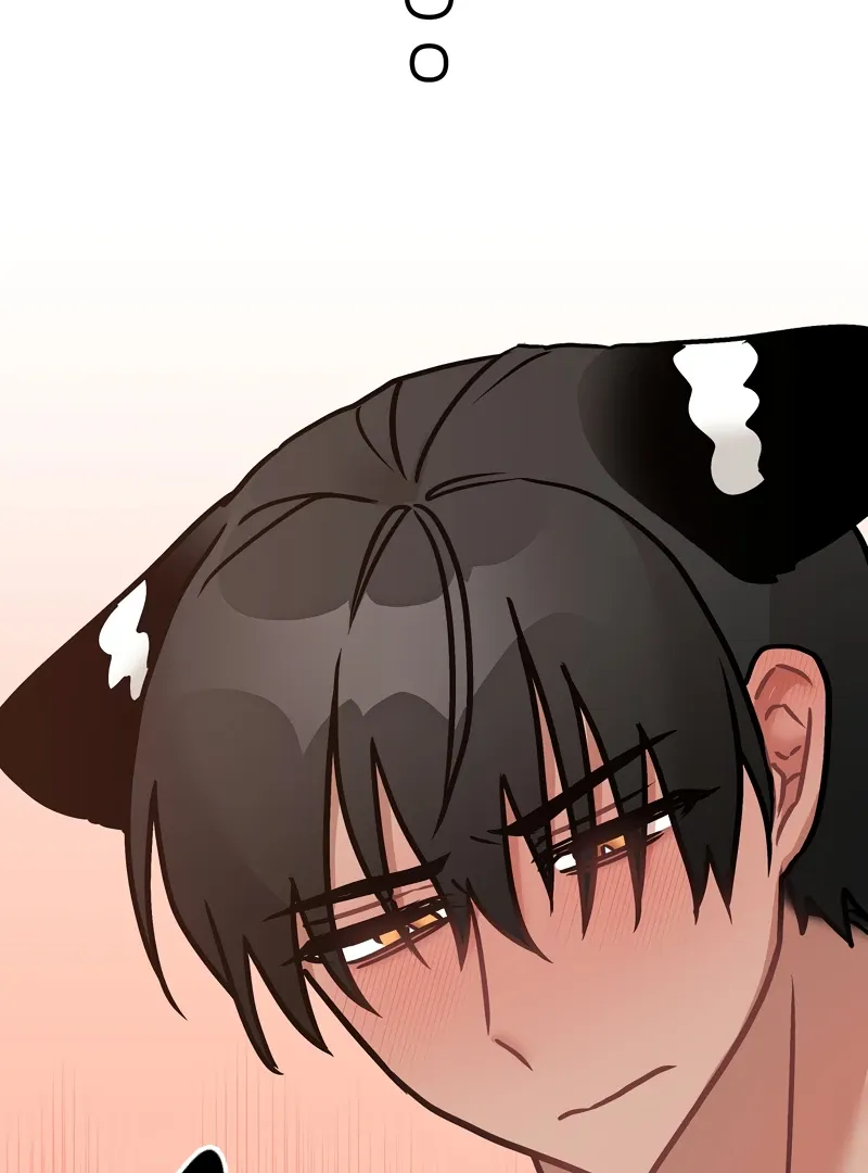 Mr. Tiger, Thank you for the meal Chapter 15 page 21 - 