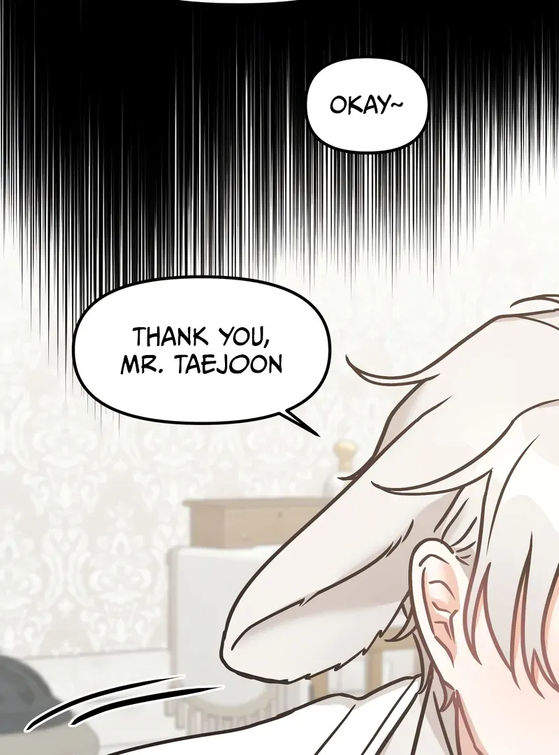 Mr. Tiger, Thank you for the meal Chapter 15 page 26 - 