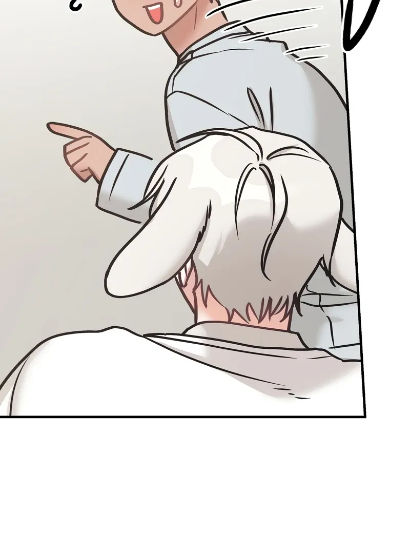 Mr. Tiger, Thank you for the meal Chapter 15 page 35 - 