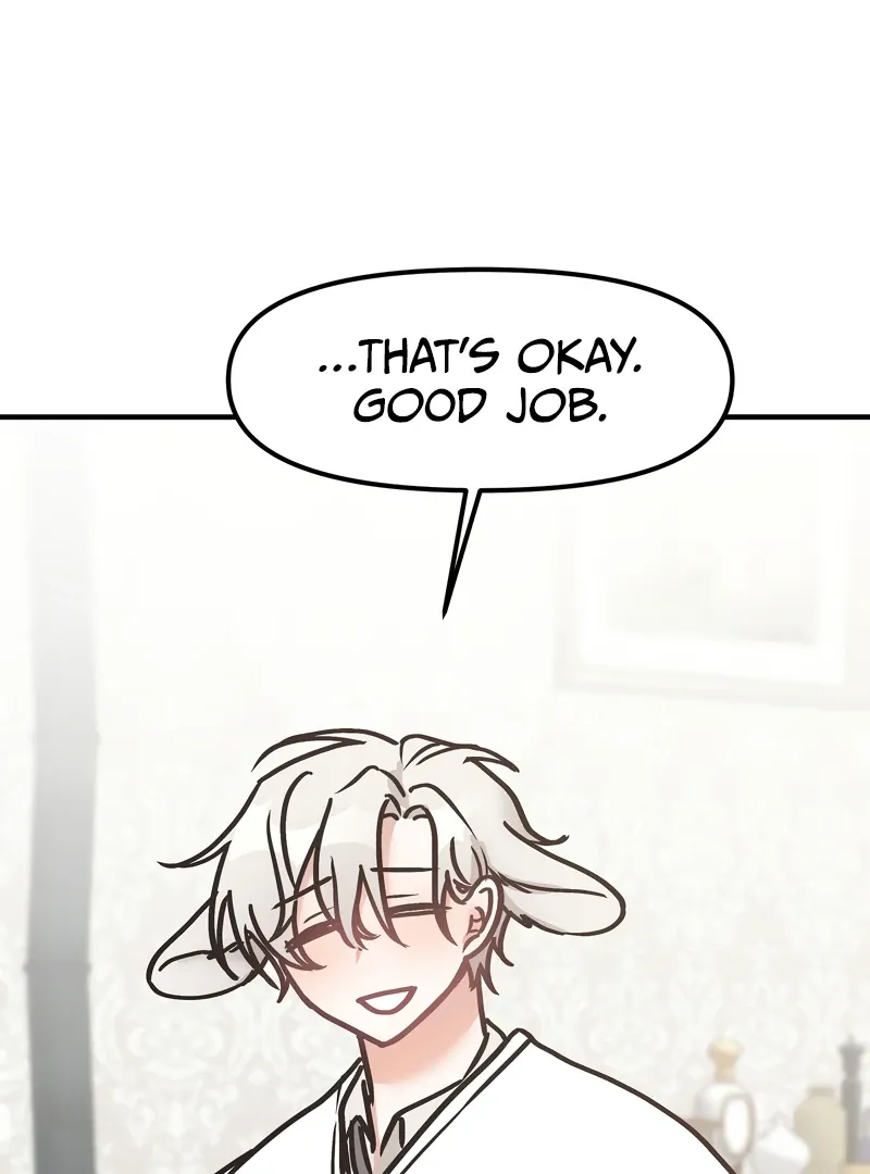 Mr. Tiger, Thank you for the meal Chapter 15 page 36 - 