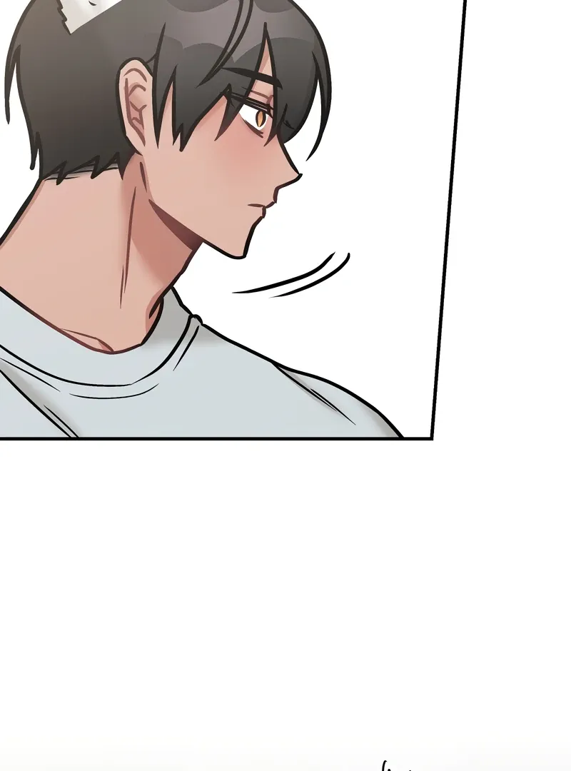 Mr. Tiger, Thank you for the meal Chapter 15 page 41 - 