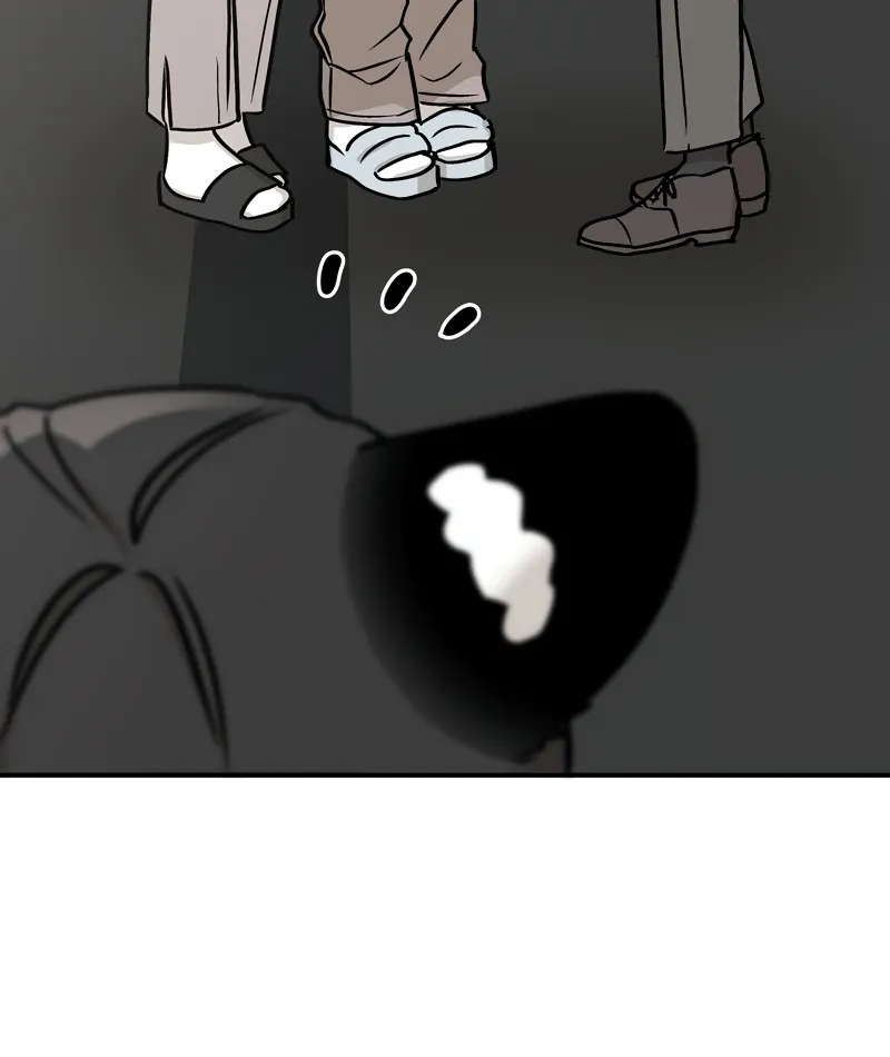 Mr. Tiger, Thank you for the meal Chapter 15 page 43 - 