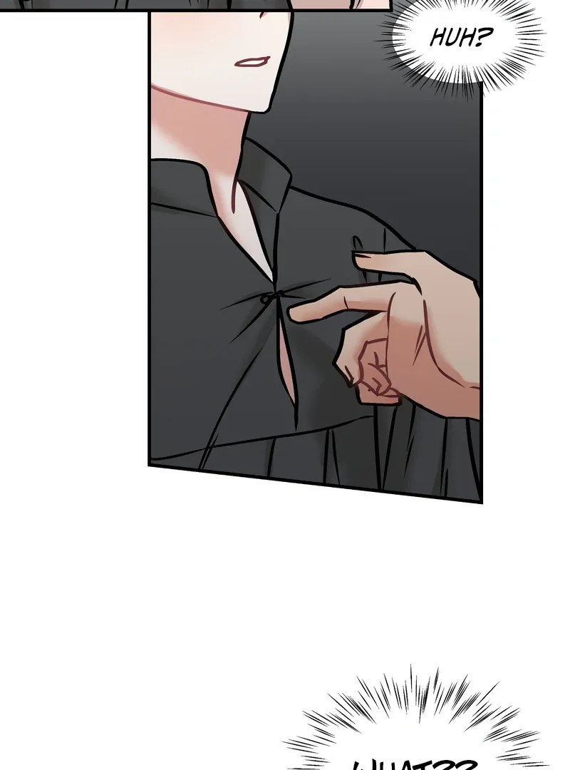 Mr. Tiger, Thank you for the meal Chapter 15 page 46 - 