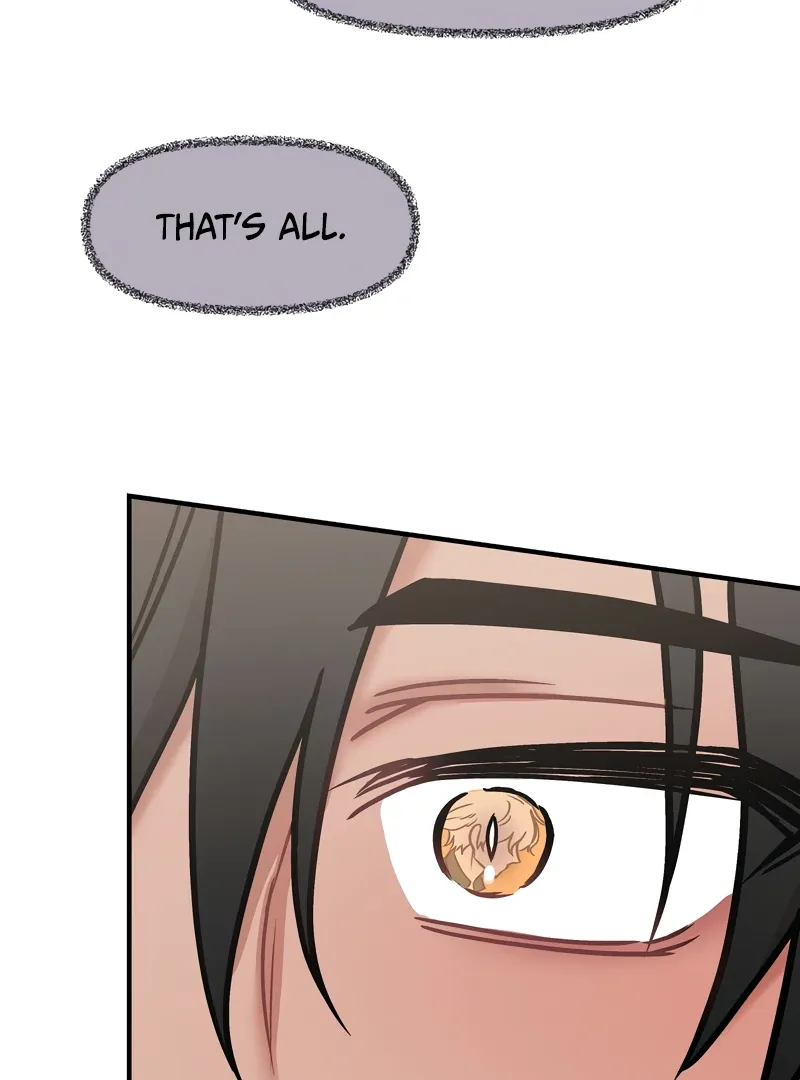 Mr. Tiger, Thank you for the meal Chapter 15 page 49 - 