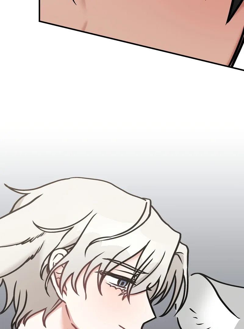 Mr. Tiger, Thank you for the meal Chapter 15 page 50 - 