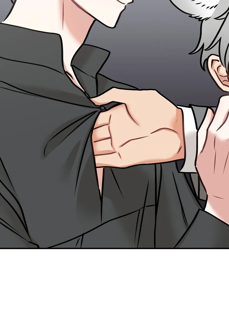 Mr. Tiger, Thank you for the meal Chapter 15 page 51 - 