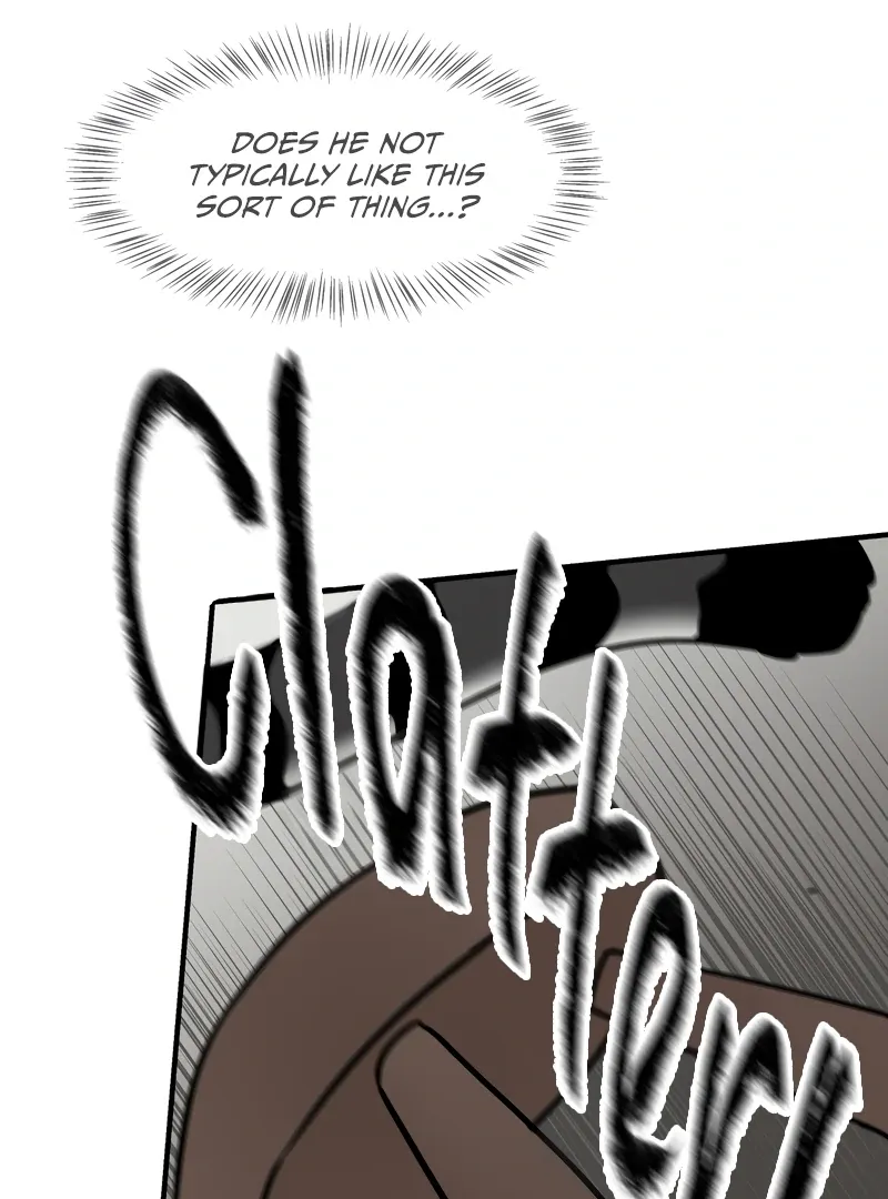 Mr. Tiger, Thank you for the meal Chapter 15 page 53 - 