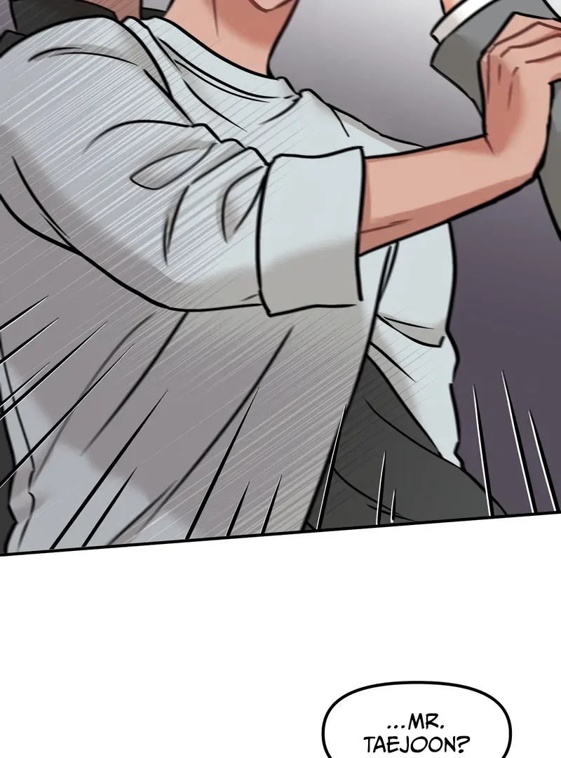 Mr. Tiger, Thank you for the meal Chapter 15 page 55 - 