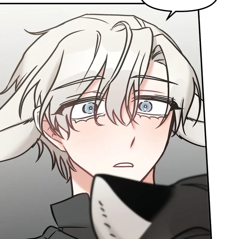 Mr. Tiger, Thank you for the meal Chapter 15 page 56 - 