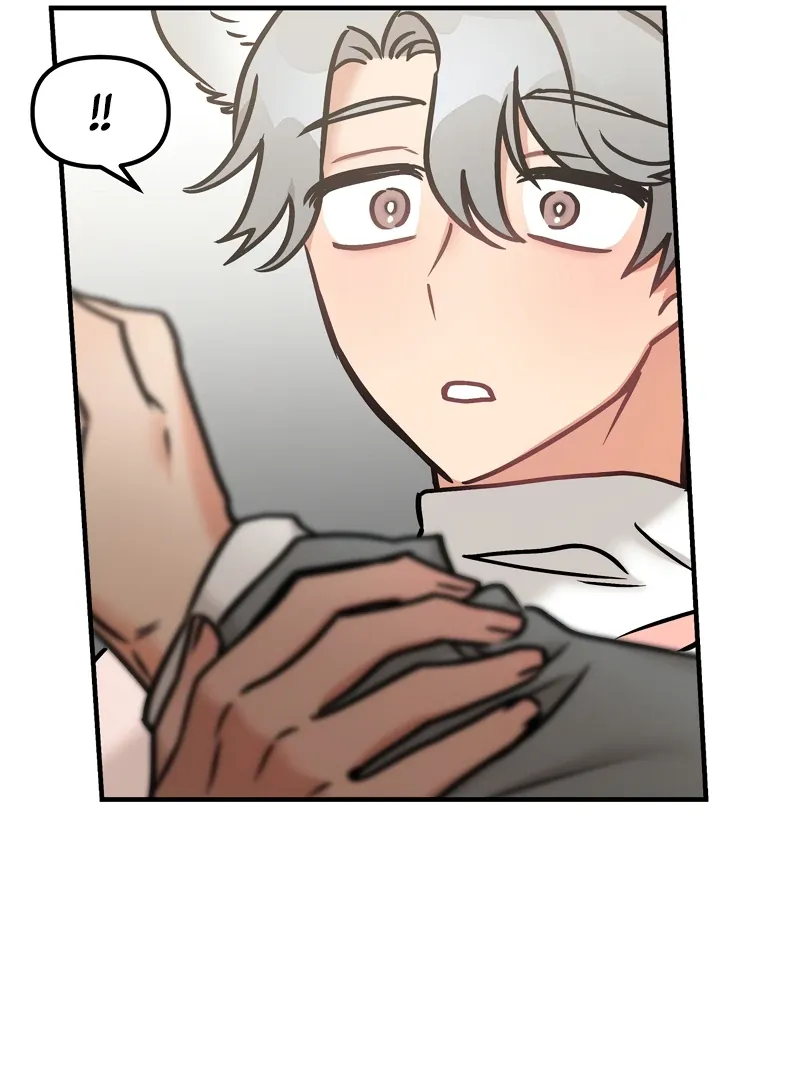 Mr. Tiger, Thank you for the meal Chapter 15 page 58 - 