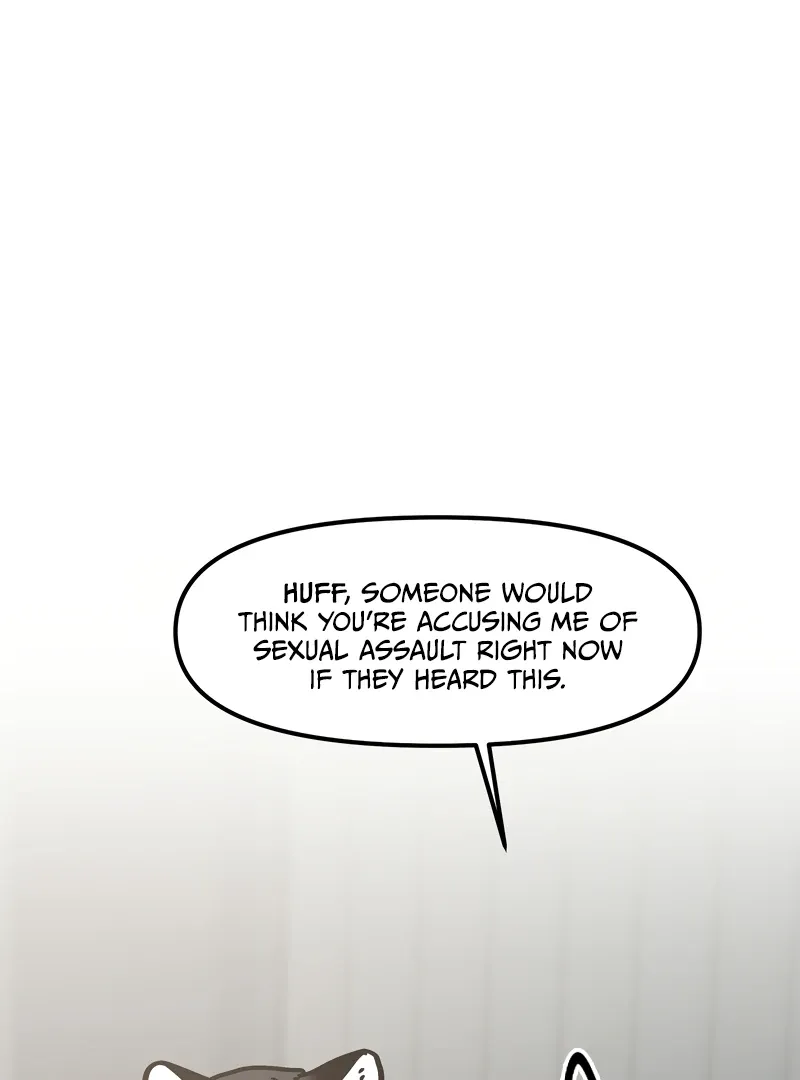Mr. Tiger, Thank you for the meal Chapter 15 page 62 - 