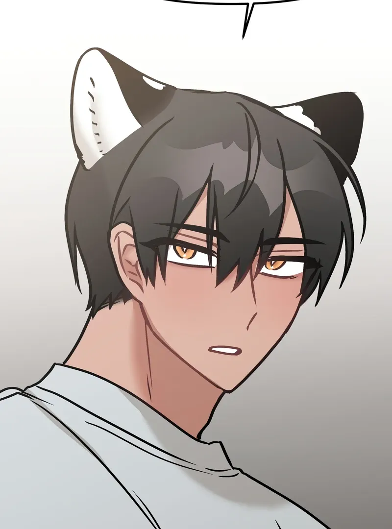 Mr. Tiger, Thank you for the meal Chapter 15 page 66 - 