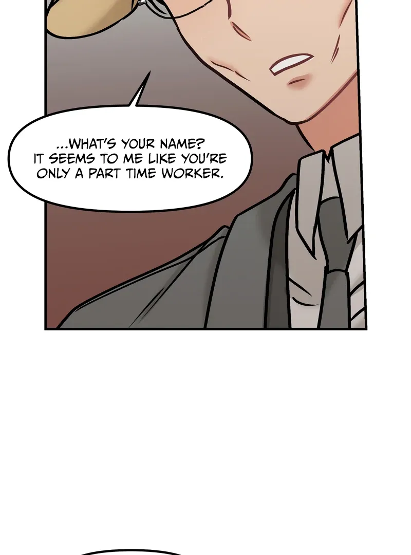 Mr. Tiger, Thank you for the meal Chapter 15 page 68 - 