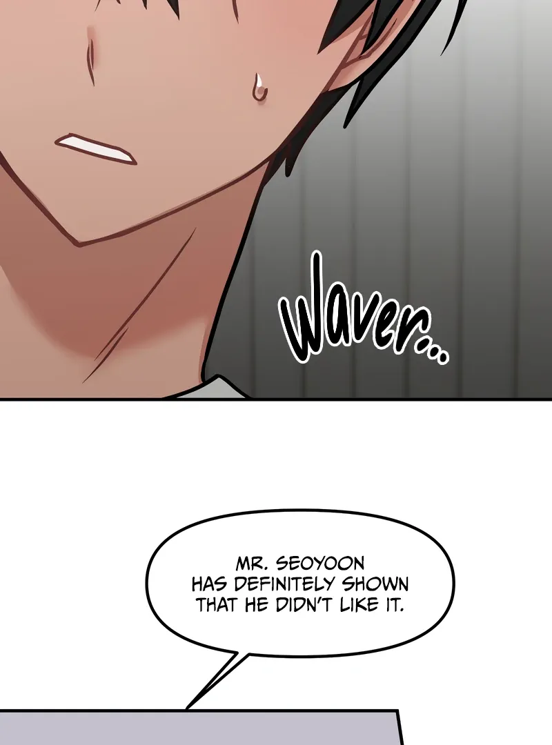 Mr. Tiger, Thank you for the meal Chapter 15 page 74 - 