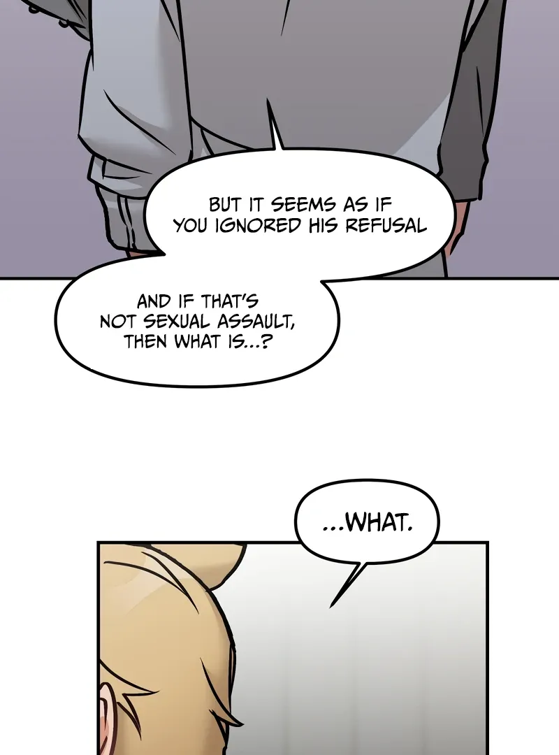 Mr. Tiger, Thank you for the meal Chapter 15 page 77 - 