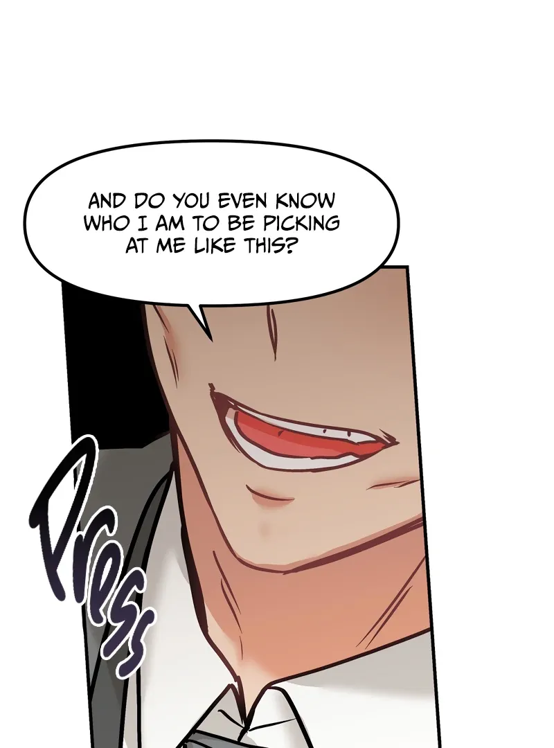 Mr. Tiger, Thank you for the meal Chapter 15 page 80 - 