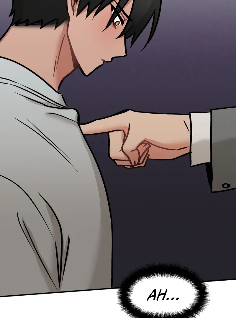Mr. Tiger, Thank you for the meal Chapter 15 page 82 - 