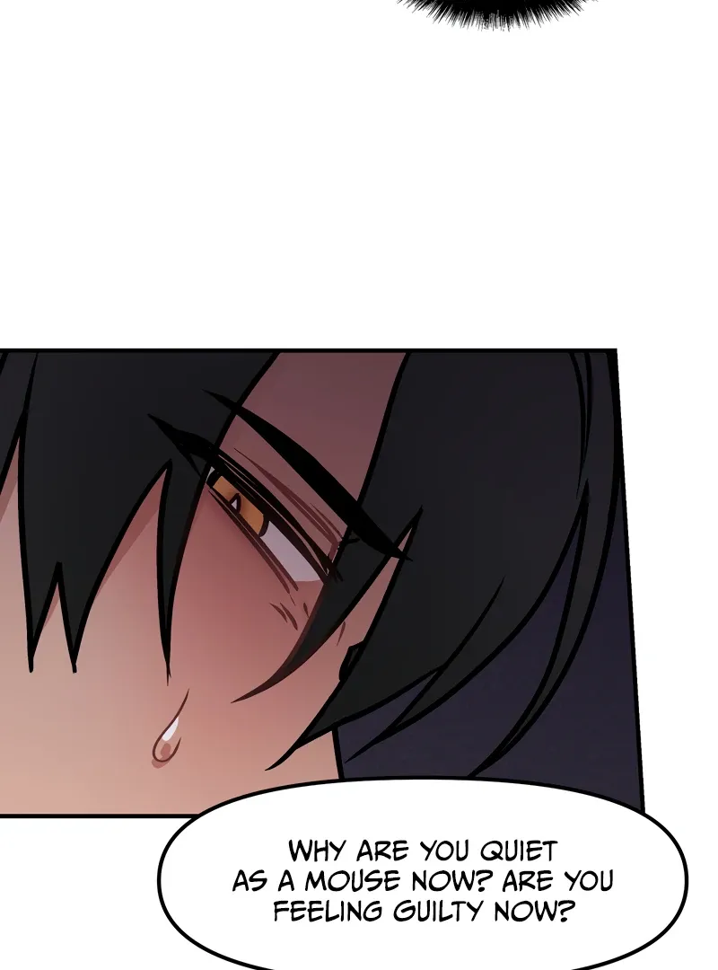 Mr. Tiger, Thank you for the meal Chapter 15 page 83 - 