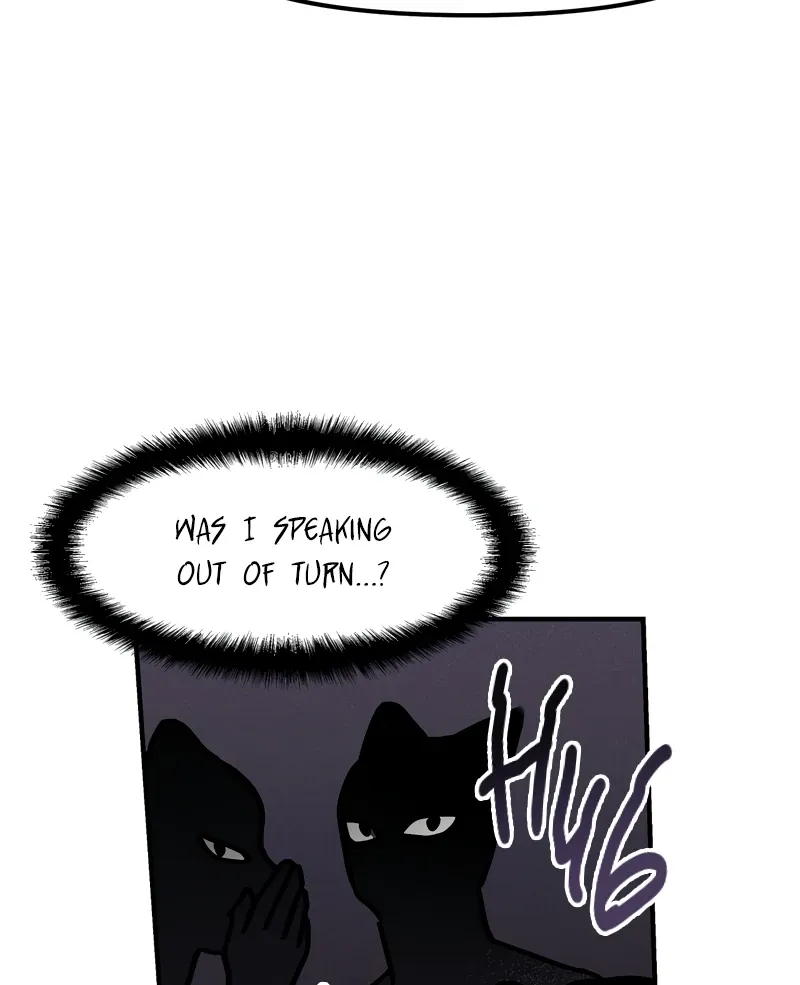 Mr. Tiger, Thank you for the meal Chapter 15 page 84 - 