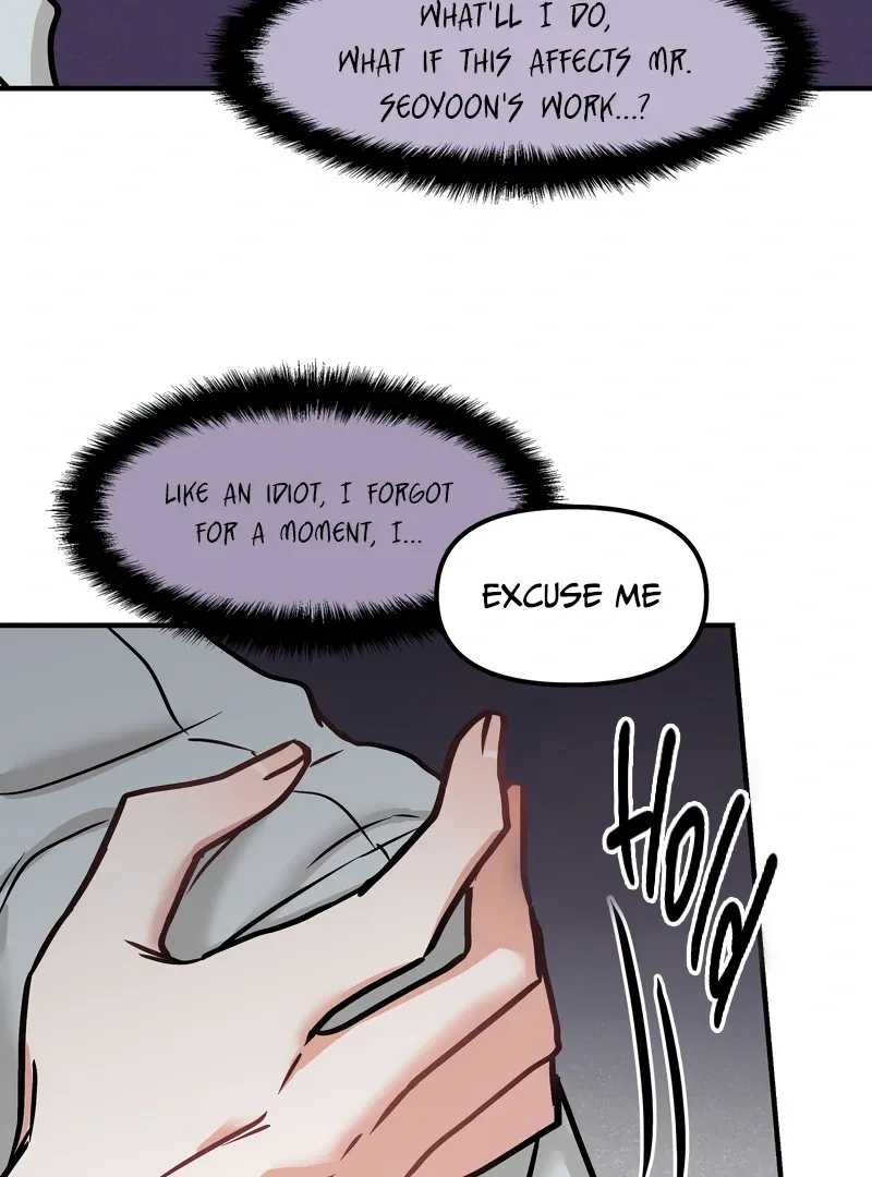 Mr. Tiger, Thank you for the meal Chapter 15 page 87 - 