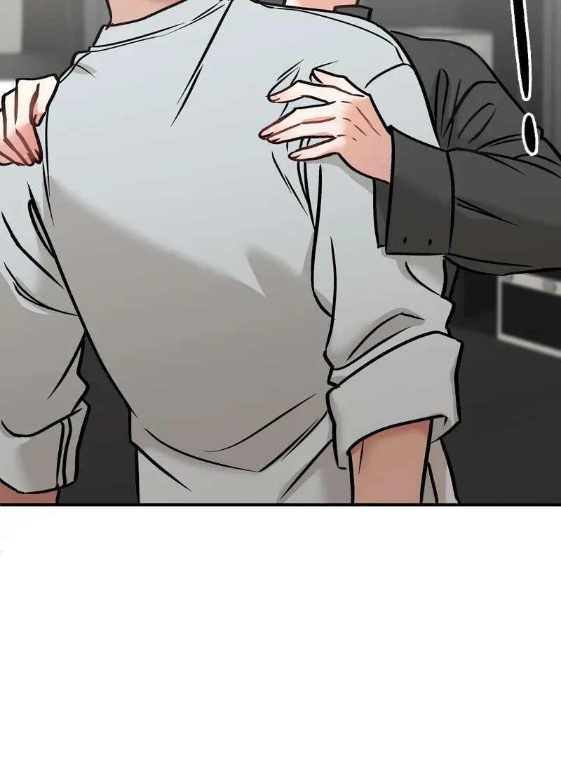 Mr. Tiger, Thank you for the meal Chapter 15 page 89 - 