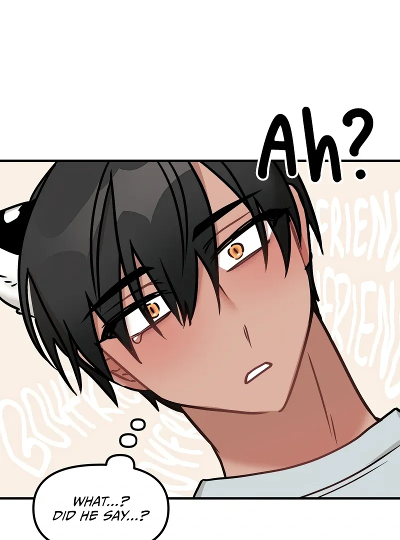 Mr. Tiger, Thank you for the meal Chapter 15 page 90 - 