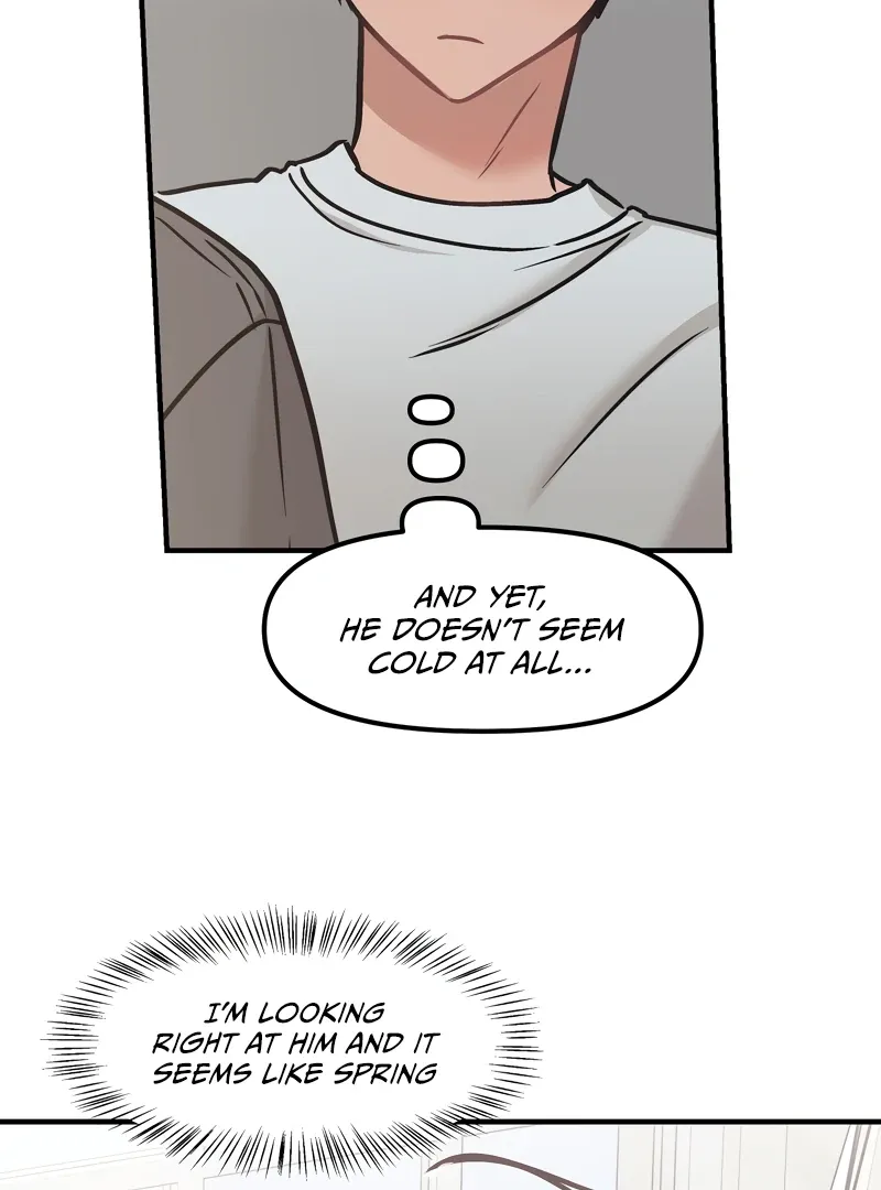 Mr. Tiger, Thank you for the meal Chapter 15 page 10 - 