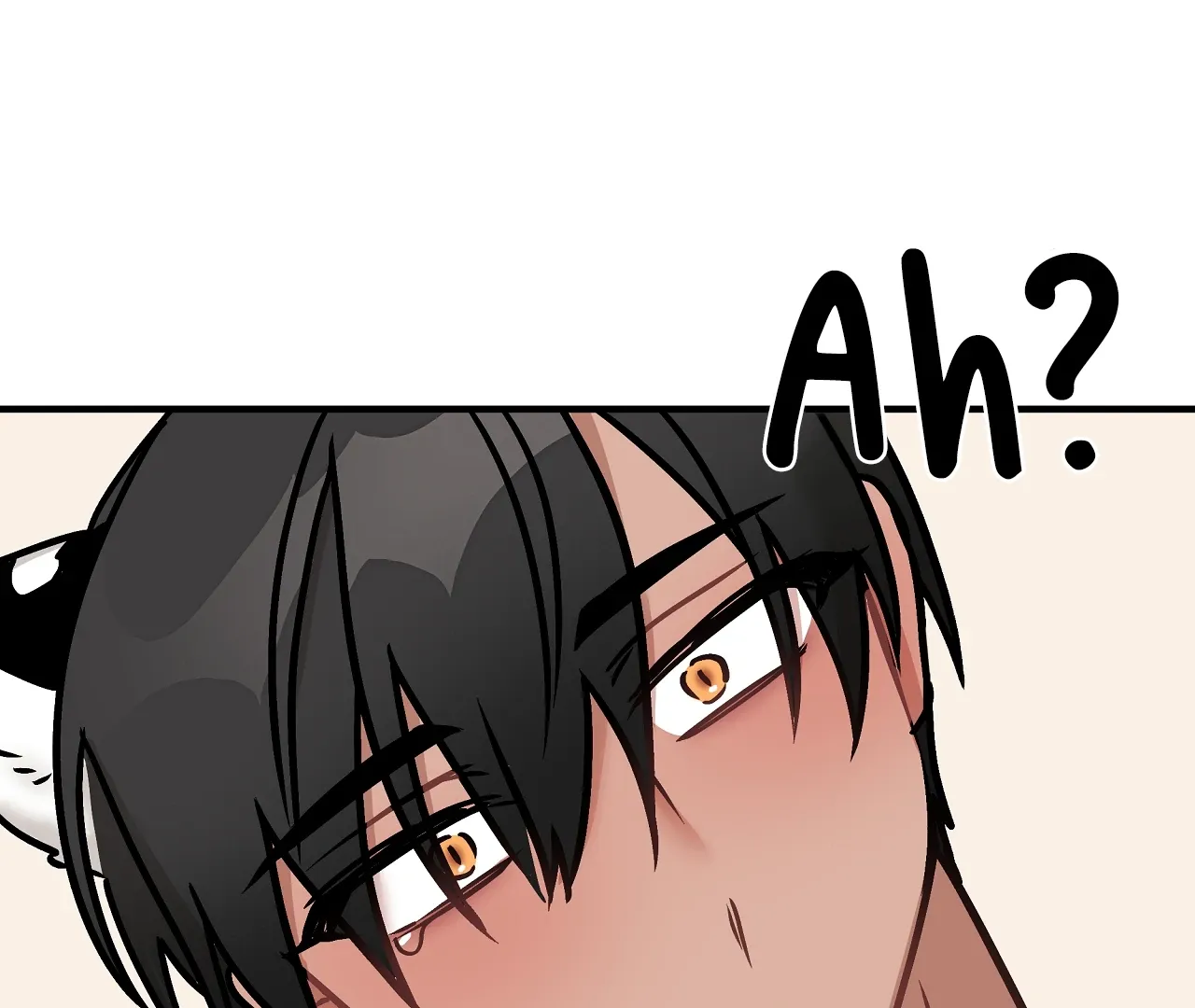 Mr. Tiger, Thank you for the meal Chapter 16 page 2 - 