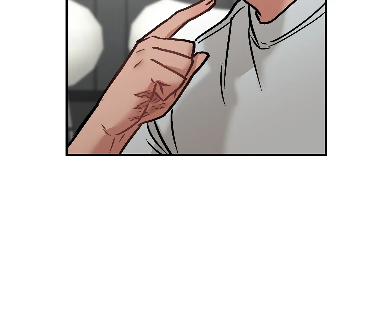 Mr. Tiger, Thank you for the meal Chapter 16 page 103 - 
