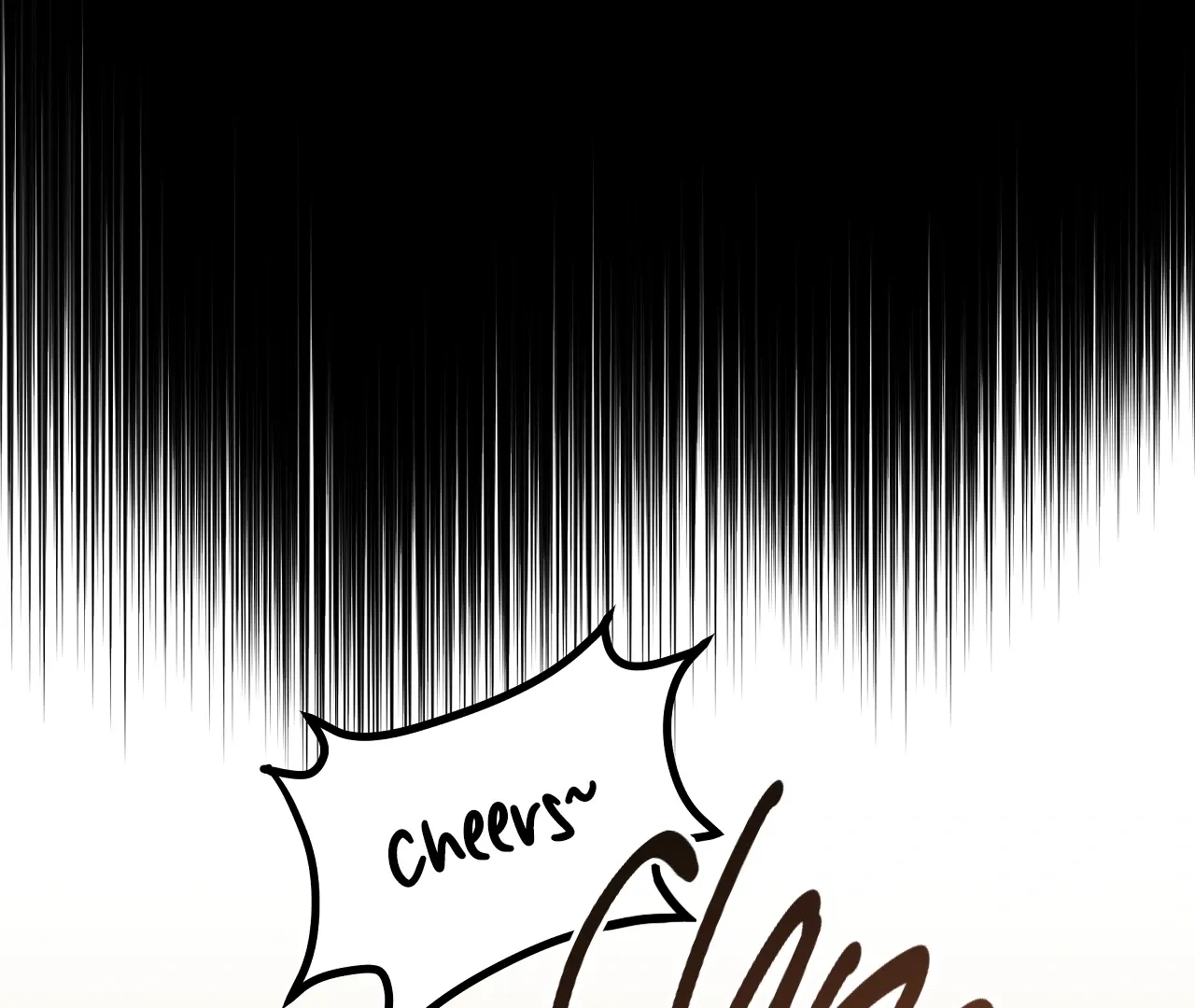 Mr. Tiger, Thank you for the meal Chapter 16 page 114 - 