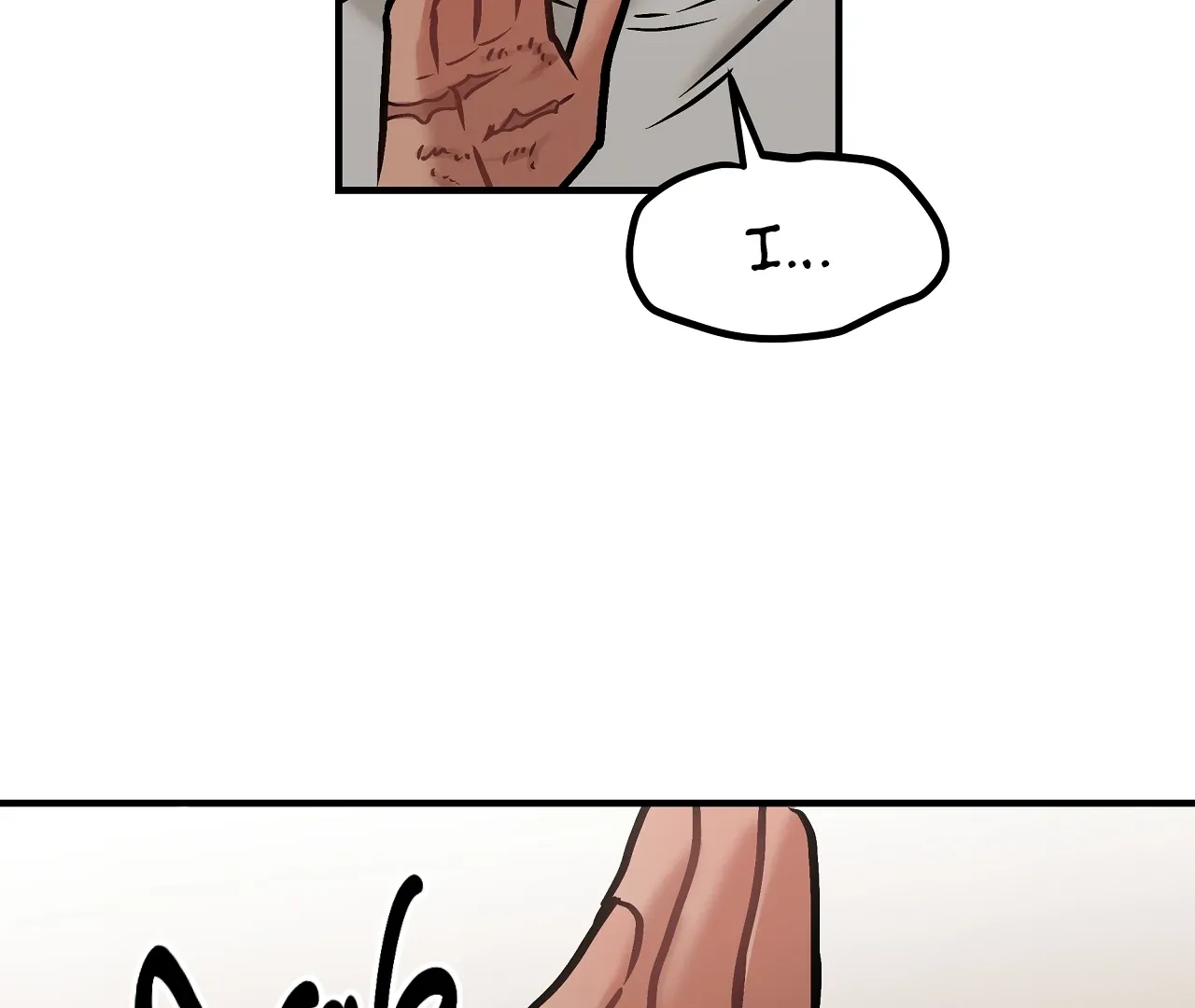 Mr. Tiger, Thank you for the meal Chapter 16 page 139 - 
