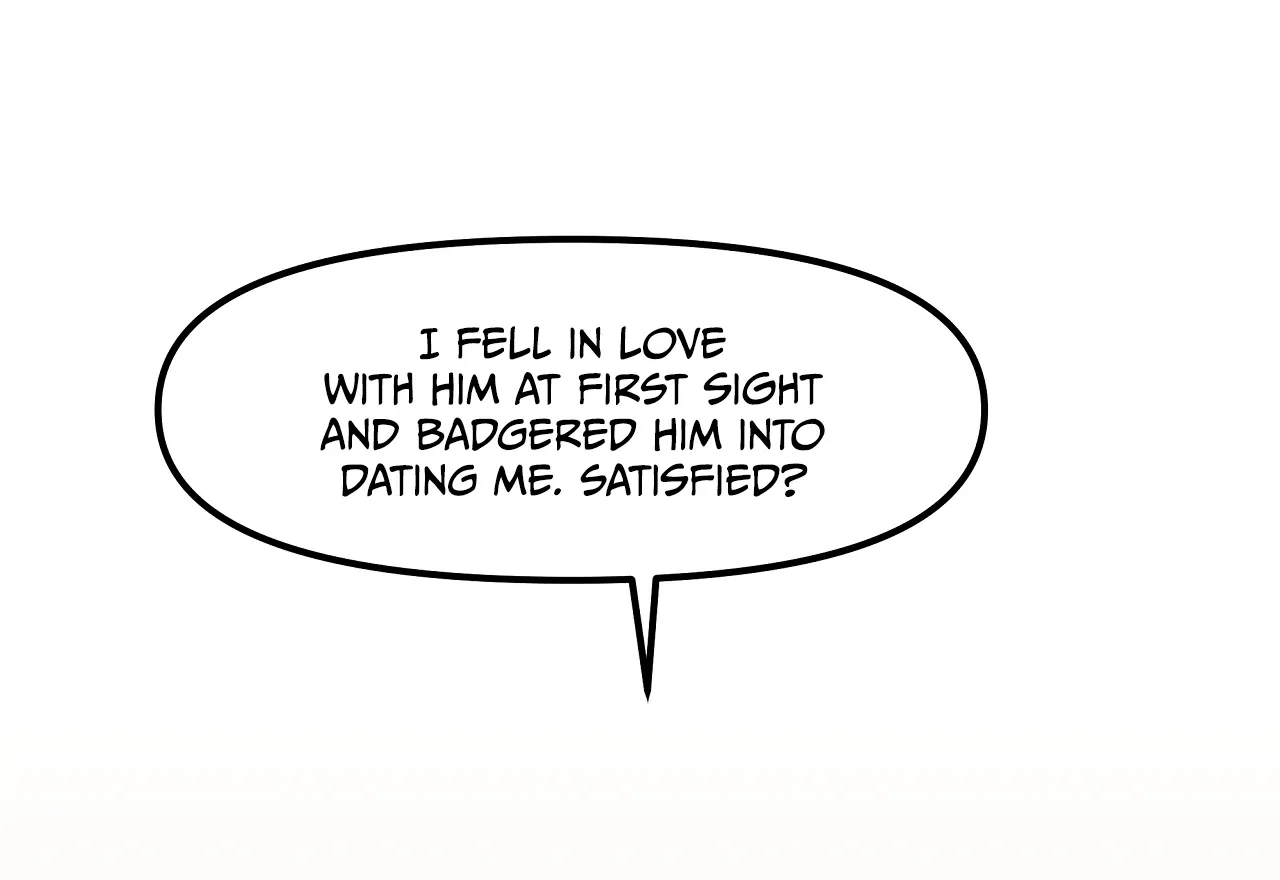 Mr. Tiger, Thank you for the meal Chapter 16 page 141 - 