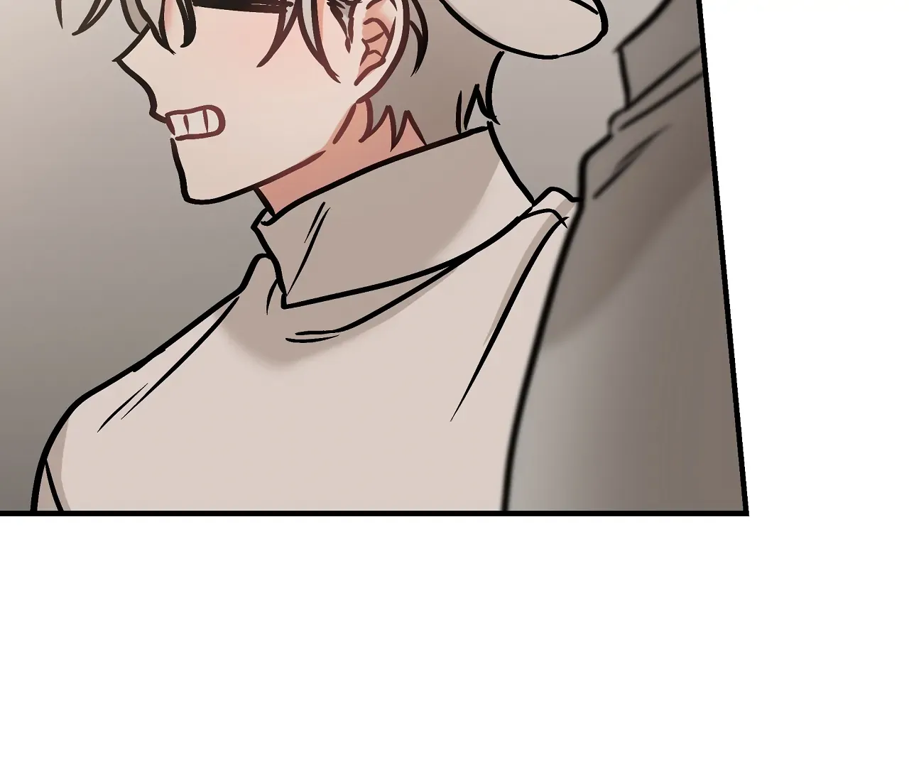 Mr. Tiger, Thank you for the meal Chapter 16 page 149 - 